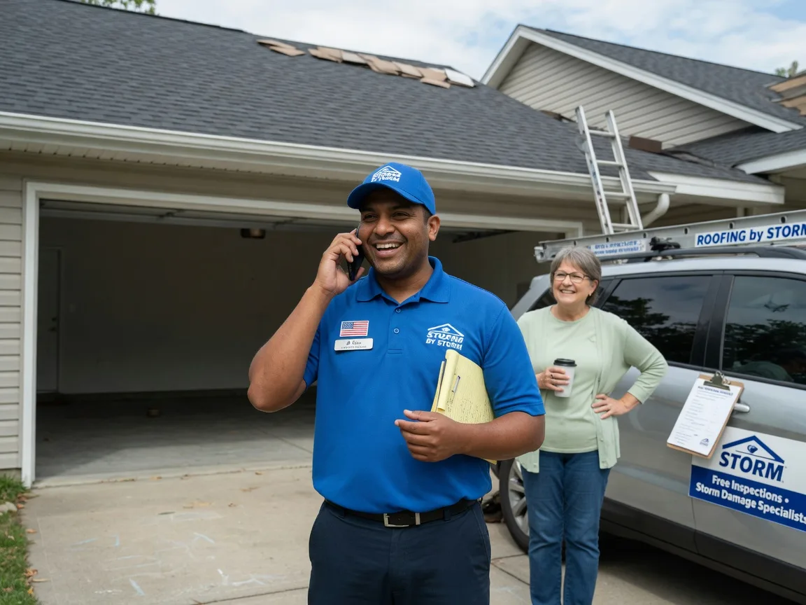 Roof Repair Near Me Wetmore, MI FAQs