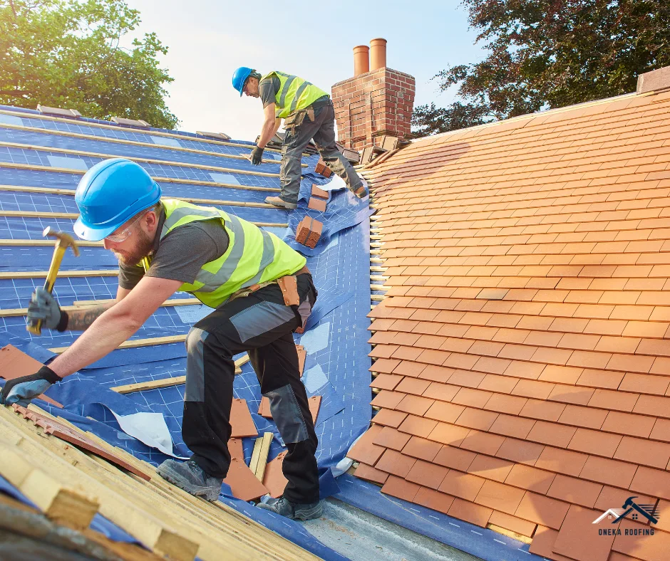 Why choose Roof Repair Near Me in Wetmore, MI